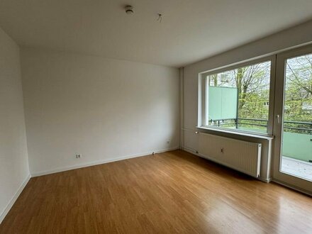 Ihr neuer Rückzugsort: 3-Zimmer-Wohnung mit charmantem Balkon