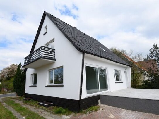 Einfamilienhaus im Neubauzustand 5 Zimmer 3 Bäder