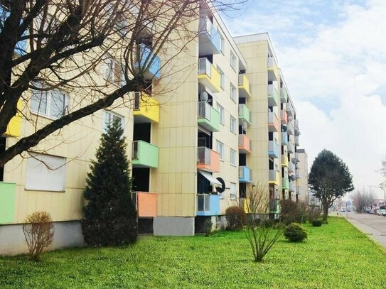 Stilvolle 3-Zimmer-Wohnung in Altdorf: Zeitlose Eleganz auf 70 Quadratmetern