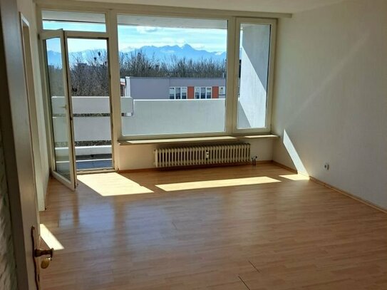 Apartment in Rosenheim Zentrallage