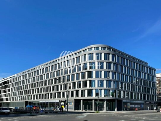 Südkreuz Offices Berlin
