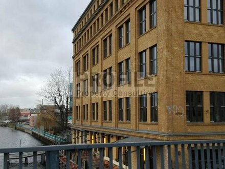 Attraktive Bürofläche in historischem Gebäude