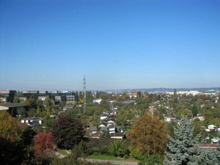 NEU - Leben in einer exklusiven Gründerzeitvilla mit Fernblick