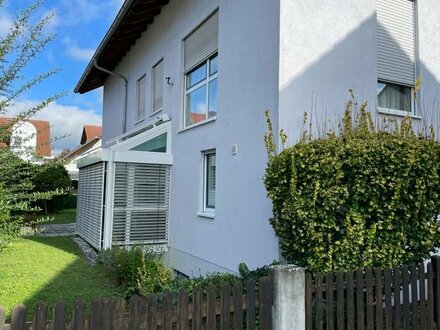 Hochwertiges Einfamilienhaus in ruhigem Wohngebiet in Rodgau zu verkaufen !