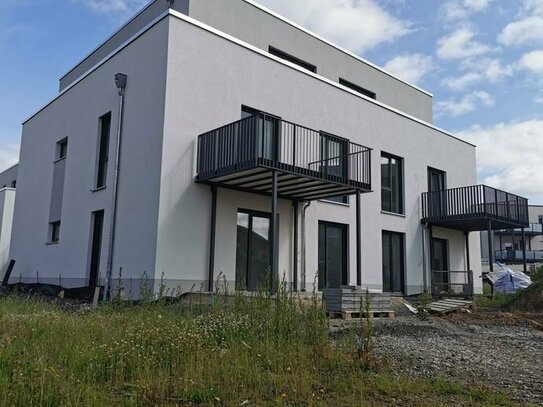 Moderne 3-Zimmer-Wohnungen mit geh. Innenausstattung & Balkon im Generationenpark Heskem Mölln – profitable Investition…
