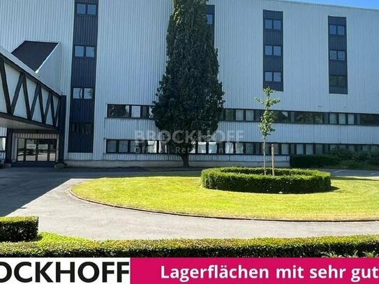 Gelsenkirchen-Bismarck | 13.590 m² | Mietzins auf Anfrage