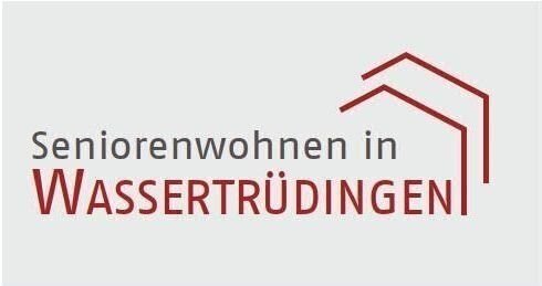 Erstbezug! Neubau SENIORENWOHNEN in WassertrÃ¼dingen - Mittelfranken: 3-Zimmer-Wohnung mit Balkon!