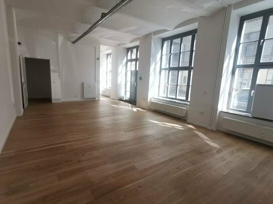 Your New Place ! Loft in Prenzlauer Berg