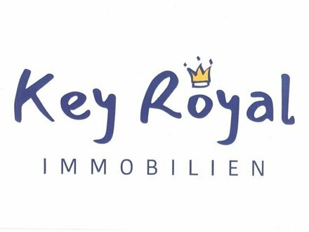 Key Royal: Grundstück mit Werkstatt, Wirtschaftsgebäude usw.