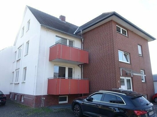 Mehrfamilienhaus mit 4 Wohneinheiten in Suthfeld OT Riehe