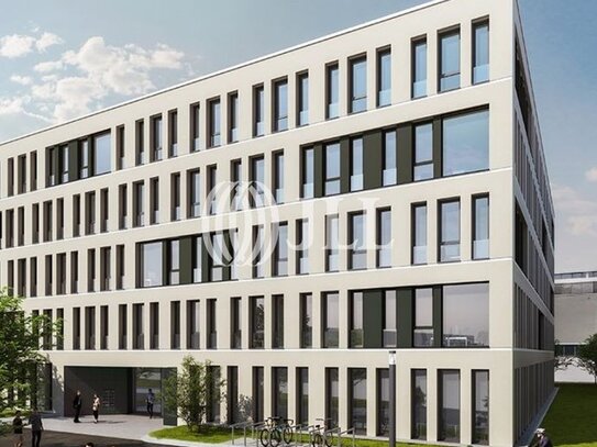 Ihre neue Bürofläche - Neubau/Erstbezug im Nürnberger-Norden!