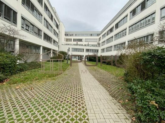 Büroflächen in der Bahnstadt -Das CONVECS - In attraktiver Lage - Ausbau nach Mieterwunsch