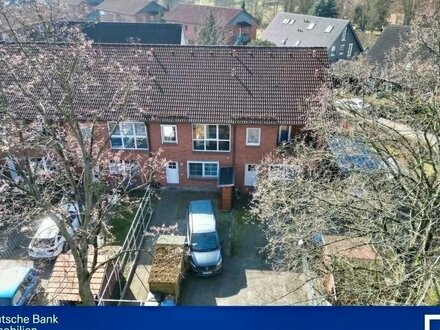 ***Familienparadies in Rüdnitz - Ihr neues Zuhause mit viel Platz und Charme!***