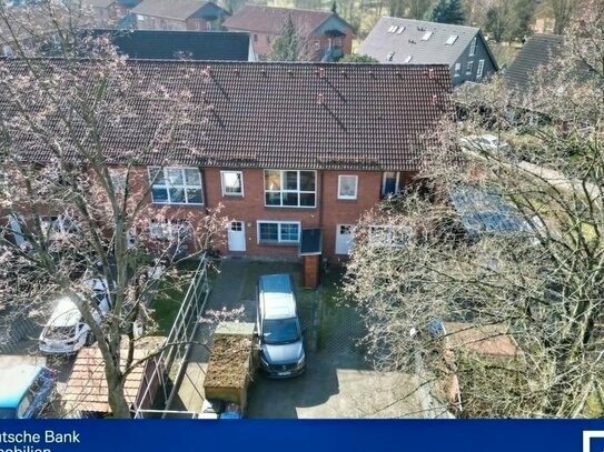 ***Familienparadies in Rüdnitz - Ihr neues Zuhause mit viel Platz und Charme!***