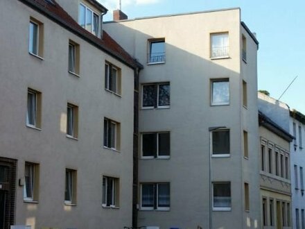 Nicht weit ins Zentrum - große schöne 2-Raumwohnung -