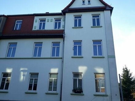 Schicke 2 RW mit Balkon