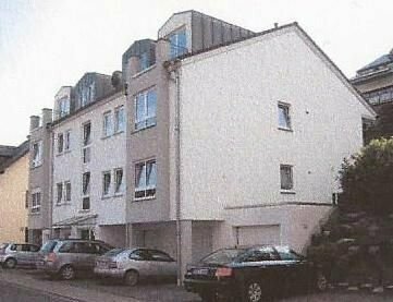 3 ZKB Wohnung in Bernkastel-Kues ab 01.09.24 zu vermieten