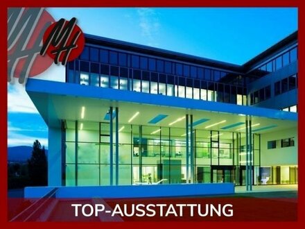 TOP-AUSSTATTUNG - SOFORT VERFÜGBAR - NÄHE BAB + ÖPNV - Moderne Büroflächen (220-460 m²) zu vermieten
