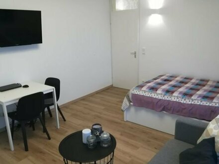 Wohnung mit Charme! 1-Zimmer-Wohnung mit Balkon in Senden