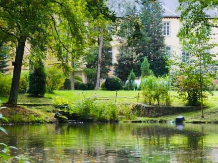 Von Privat: Traumgrundstück Biosphärenreservat Schaalsee OT Neuhof