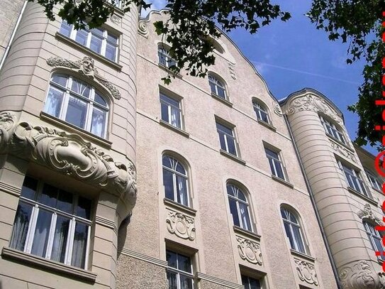 voderer Westen von Kassel_kernsanierte Etagenwohnung_Jugendstilhaus