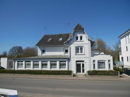 2 Zimmer Wohnung direkt am Kurpark, ca. 500 Meter zum Strand!