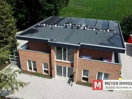 Energieeffiziente Neubauwohnung in Ahlhorn-Großenkneten (Objekt-Nr. 6272)