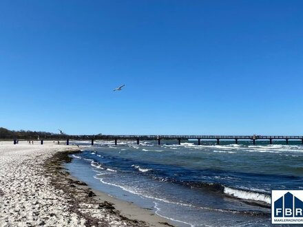 Meeresbrise inklusive: Ihr neues Zuhause in Boltenhagen, nur wenige Schritte vom Strand