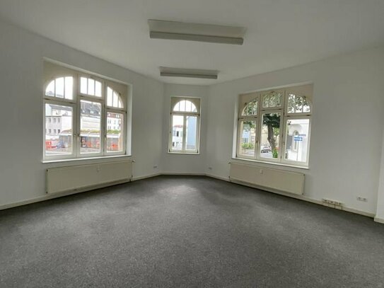 Helle gepflegte Büroräume in einer Denkmalgeschützen Villa in Fulda