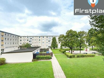 FIRSTPLACE - Kapitalanlage: 3-Zimmer-Wohnung München-Blumenau