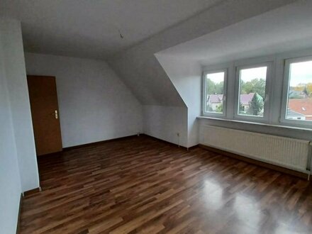 // Singlewohnung in Dornreichenbach //