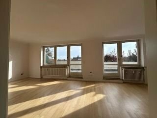 Penthouse-Wohnung in bester Lage