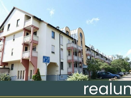 ++exklusiv bei realunis++ Doppelappartement mit Stellplatz - perfekte Kapitalanlage mit 6,7% Rendite