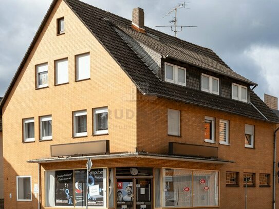 RUDNICK bietet MEE(H)R: Wohn-/ Geschäftshaus in allerbester zentraler Lage von Steinhude