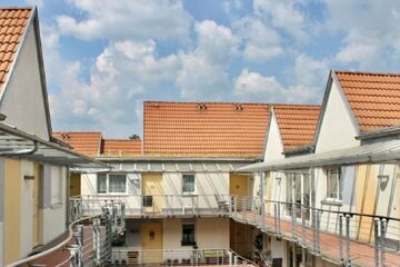 Renditeobjekt in der Pirnaer Altstadt I barrierefrei I Stellplatz