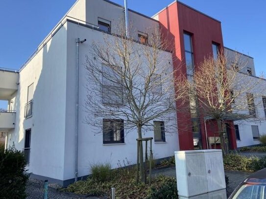 Neuwertige Penthousewohnung in bester Lage Saarbrücken, Rotenbühl