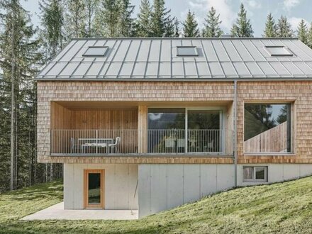 Grundstück in Murnau: Wunderschöne Lage mit Bergblick für individuellen Neubau!