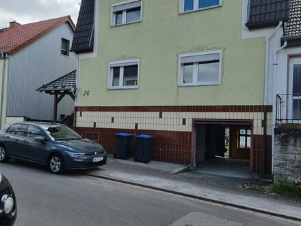 1 -2 Familienhaus sucht neuen Eigentümer in Spiesen-Elversberg
