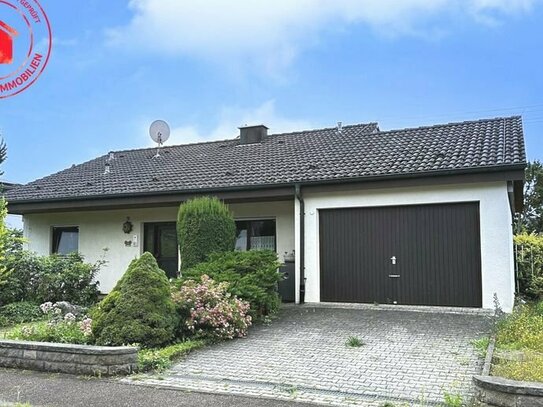 Sofort verfügbares Einfamilienhaus in Elpersheim