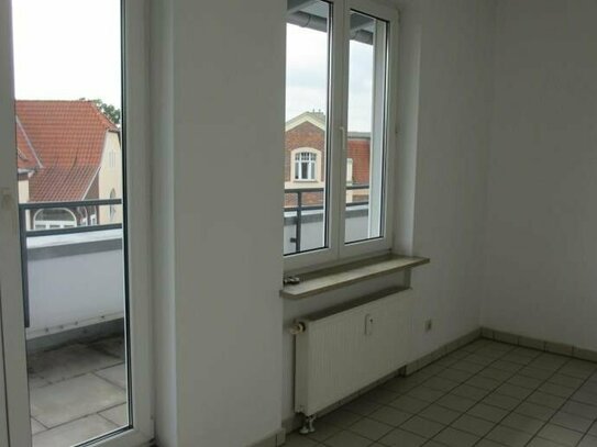 3-Zimmer Mietwohnung in Naumburg (Saale) (06618)