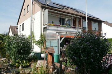 3 Familienhaus in Bad Wörishofen im gepflegtem Zustand