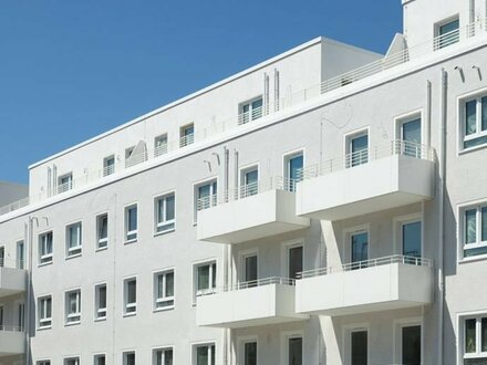 Jetzt kaufen: Herrliche 4 Zimmer Wohnung mit 2 Dachterrassen im Neubau-Quartier an der Havel