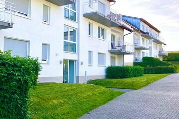 Sind Sie golfbegeistert? Dann ist diese Wohnung genau das Richtige für Sie!