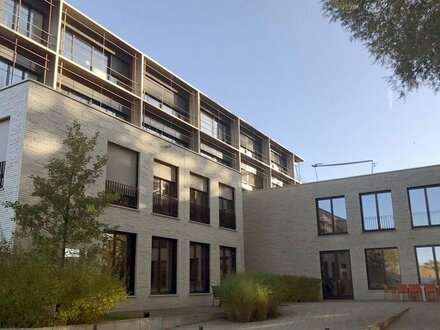Starnberg: Ca. 365 m² moderne und repräsentative Bürofläche
