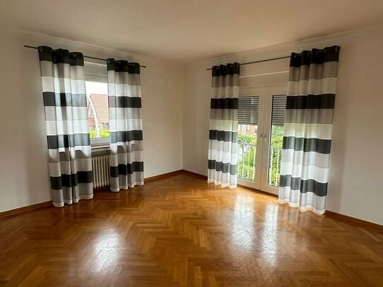 Großzügige 4-Zimmer Wohnung mit Balkon in Bersenbrück!