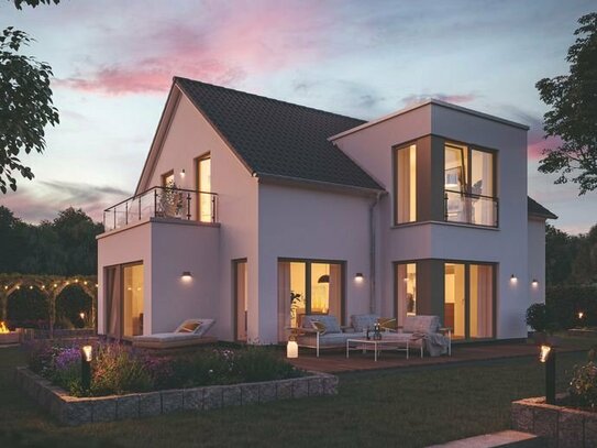 Ihr neues Zuhause ! Neubau Einfamilienhaus in Golkrath