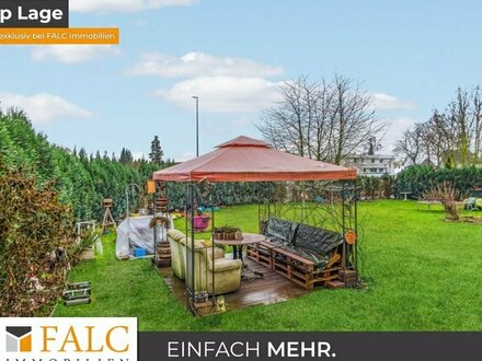 + Ideal für Ihr neues Mehrfamilienhaus +