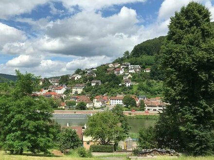 *NECKARBLICK* in exclusiver Lage* +Grundstück für Mehrfamilienhaus 5 Wohneinheiten* +ca. 620 m² Wohnfläche *