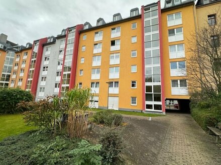 Solide Kapitalanlage: Wohnungspaket mit 4 Einheiten in Schloßchemnitz, knapp 6% Rendite!