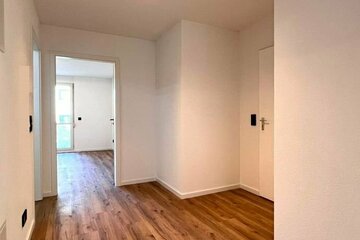Neuwertige 2-Zimmer-Wohnung in Freiburg - WG Vermietung möglich 5,4% Rendite